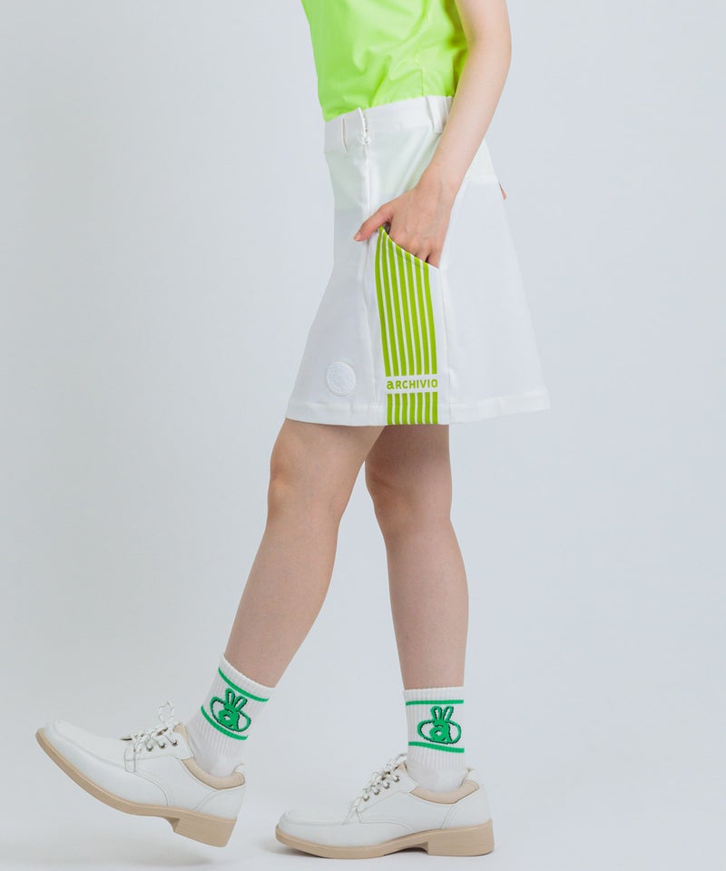 モデル着用画像(ホワイト)