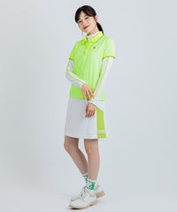 モデル着用画像(ホワイト)