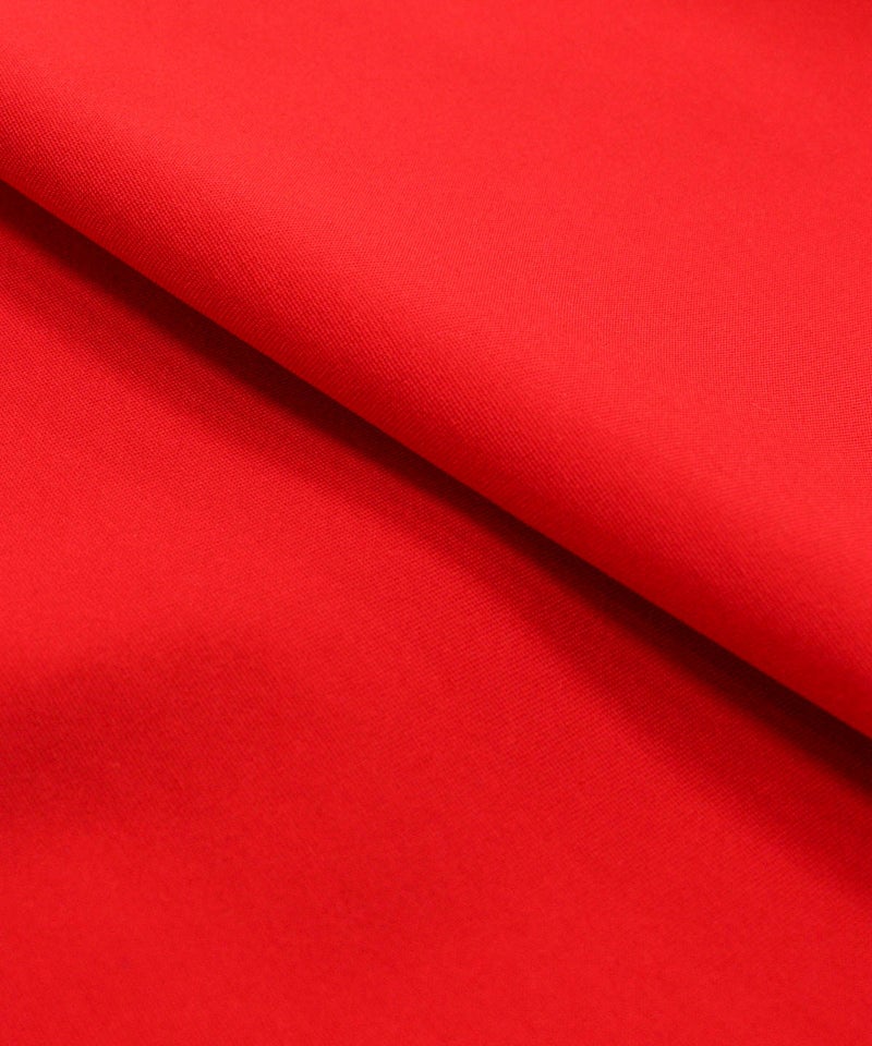 生地感(レッド)