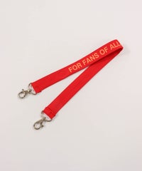 サイドチェーン(レッド)