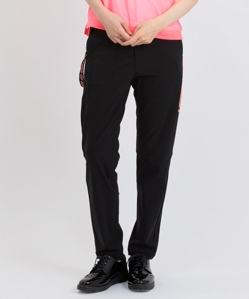 モデル着用画像(ブラック)