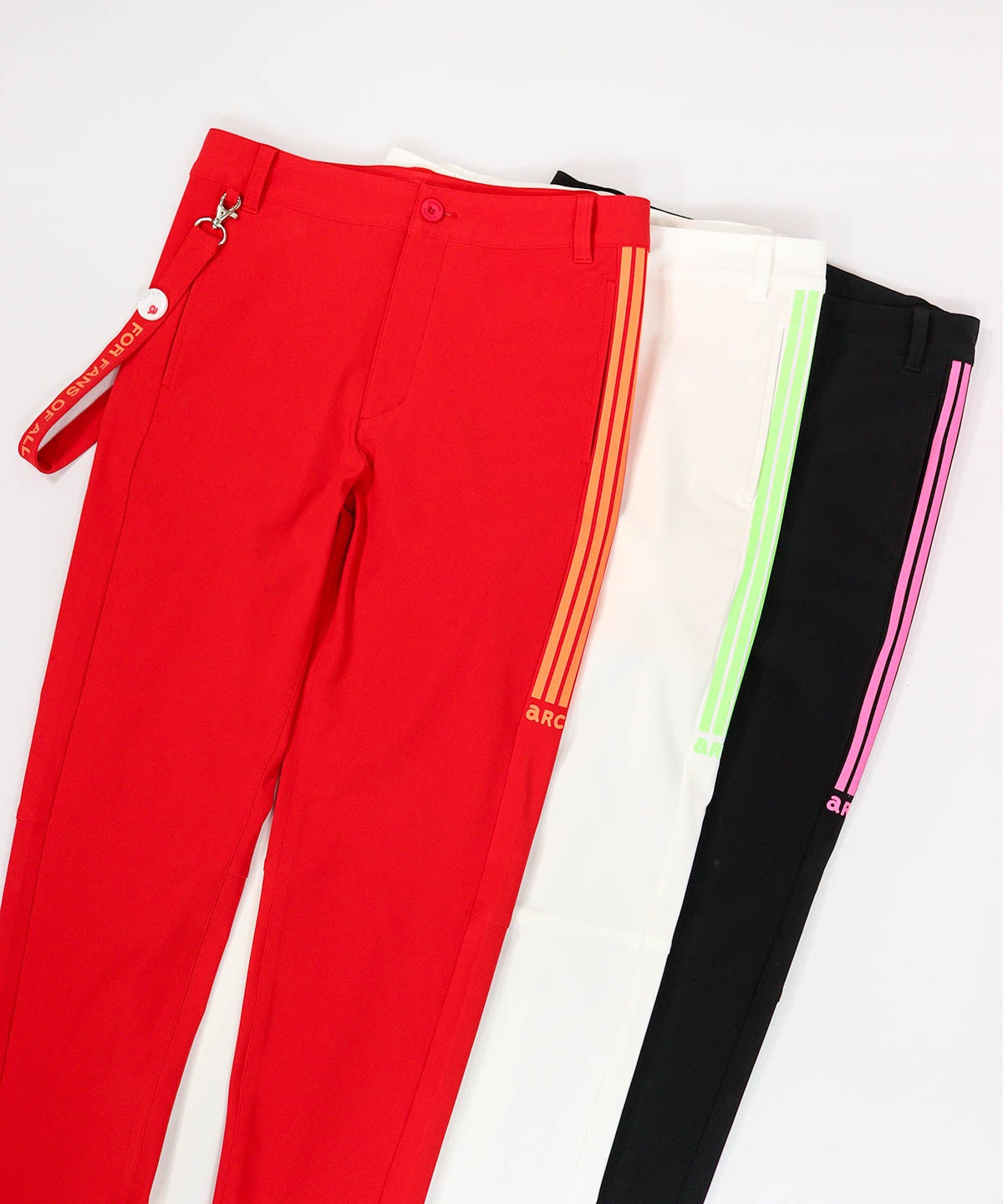 カラーバリエーション