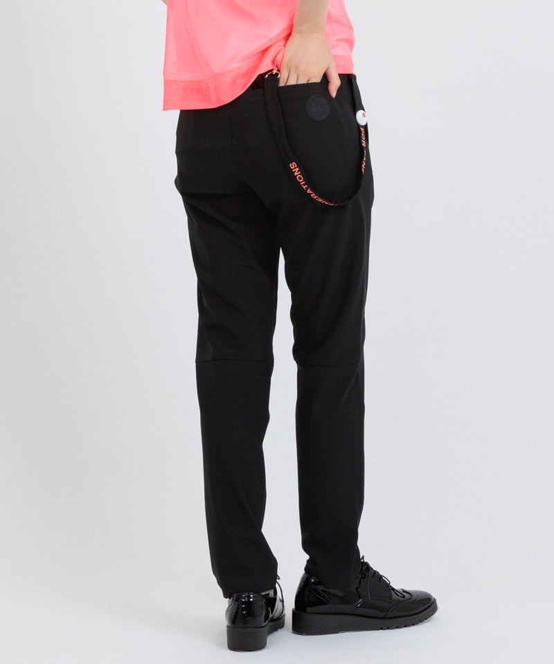 モデル着用画像(ブラック)