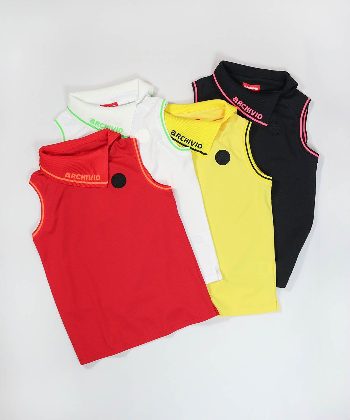 カラーバリエーション