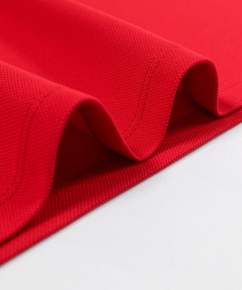 生地感(レッド)