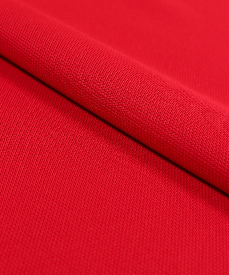 生地感(レッド)