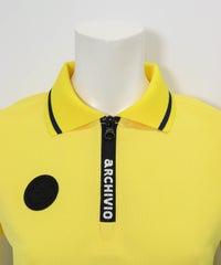 首元(イエロー)