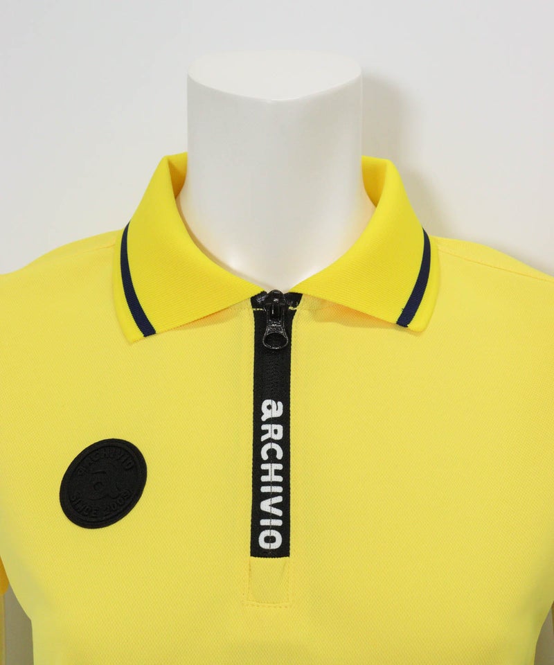 首元(イエロー)