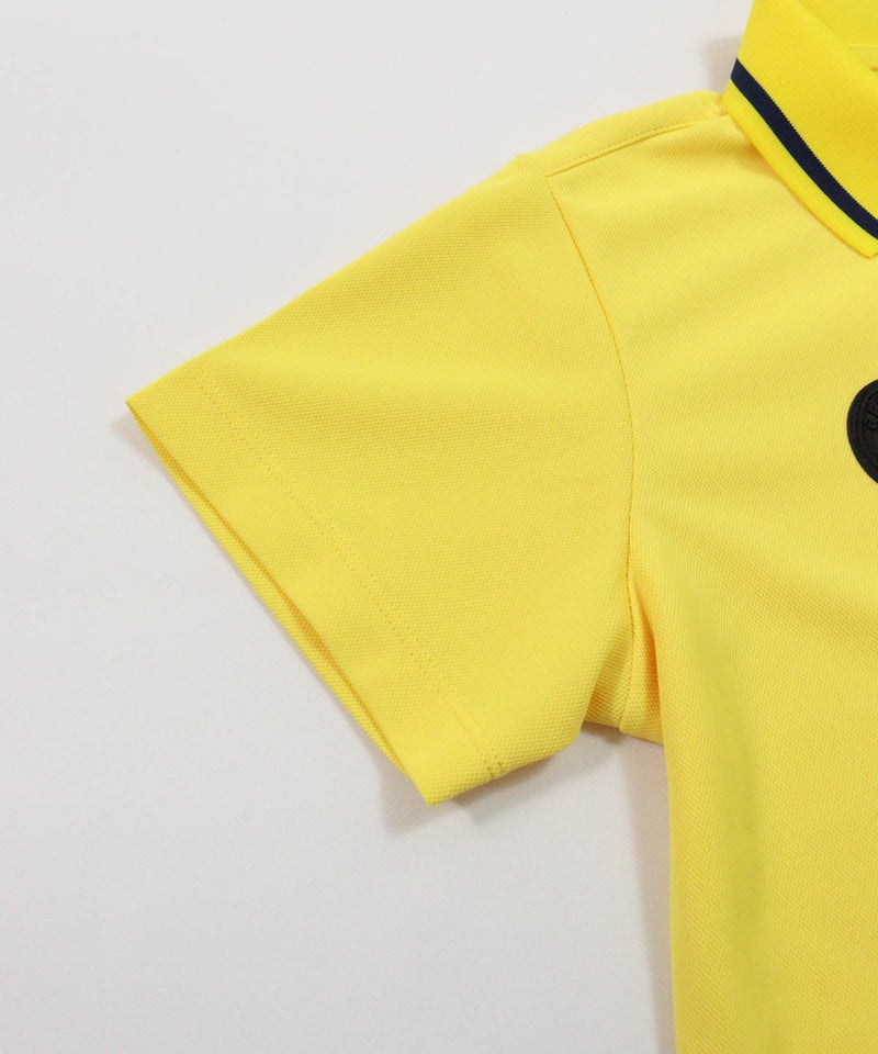 袖口(イエロー)