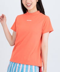 モデル着用画像(オレンジ)