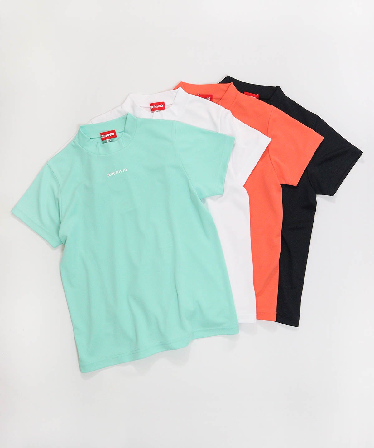 カラーバリエーション