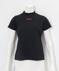 バックラインUVプルオーバー(ブラック)前