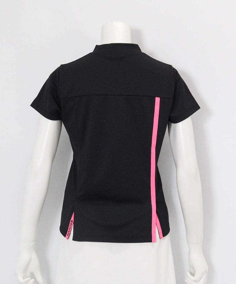 バックラインUVプルオーバー(ブラック)後ろ