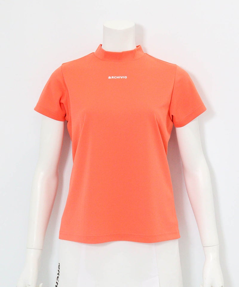 バックラインUVプルオーバー(オレンジ)前