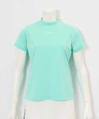 バックラインUVプルオーバー(ライトグリーン)前