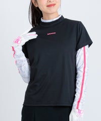 モデル着用画像(ブラック)