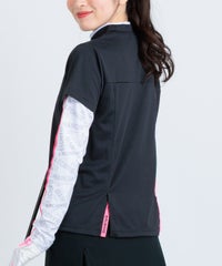 モデル着用画像(ブラック)