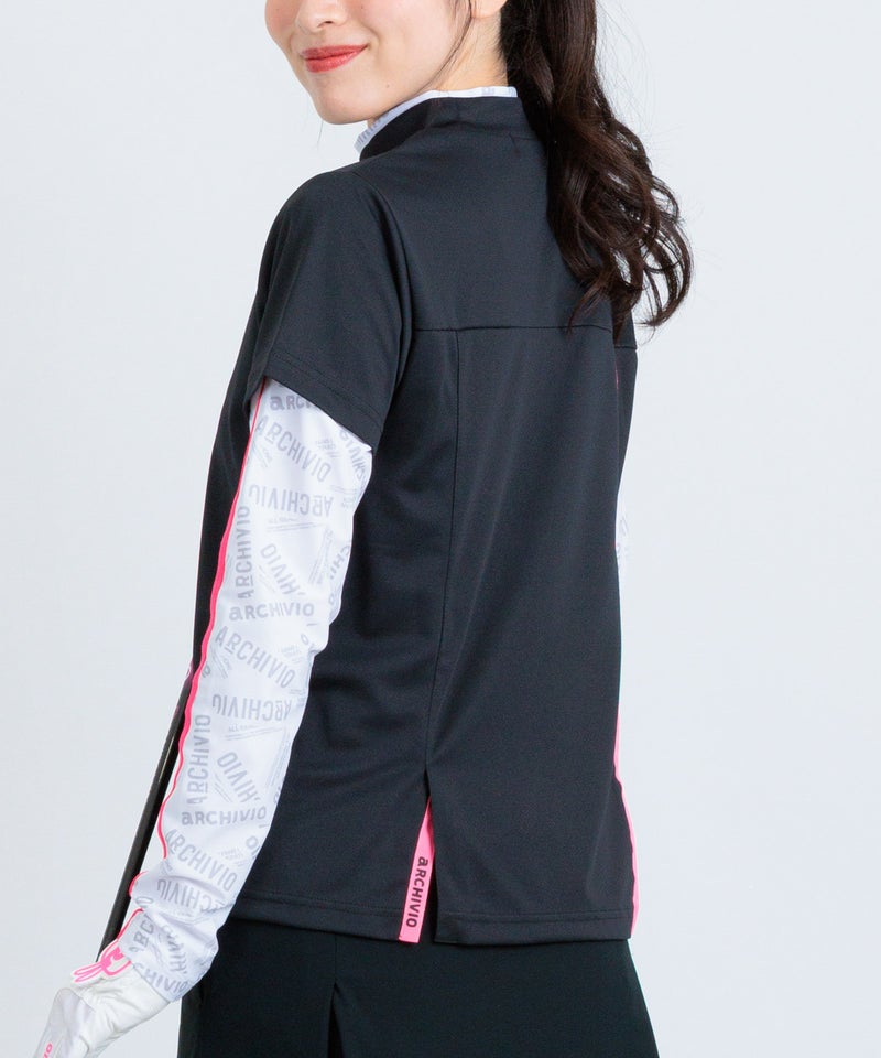 モデル着用画像(ブラック)