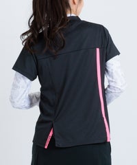 モデル着用画像(ブラック)