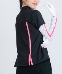 モデル着用画像(ブラック)