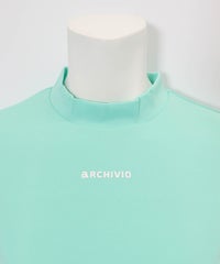 首元(ライトグリーン)