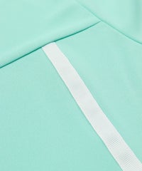 ライン部分(ライトグリーン)