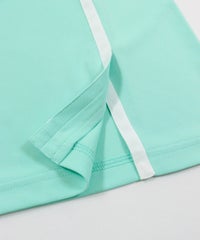 スリット部分(ライトグリーン)