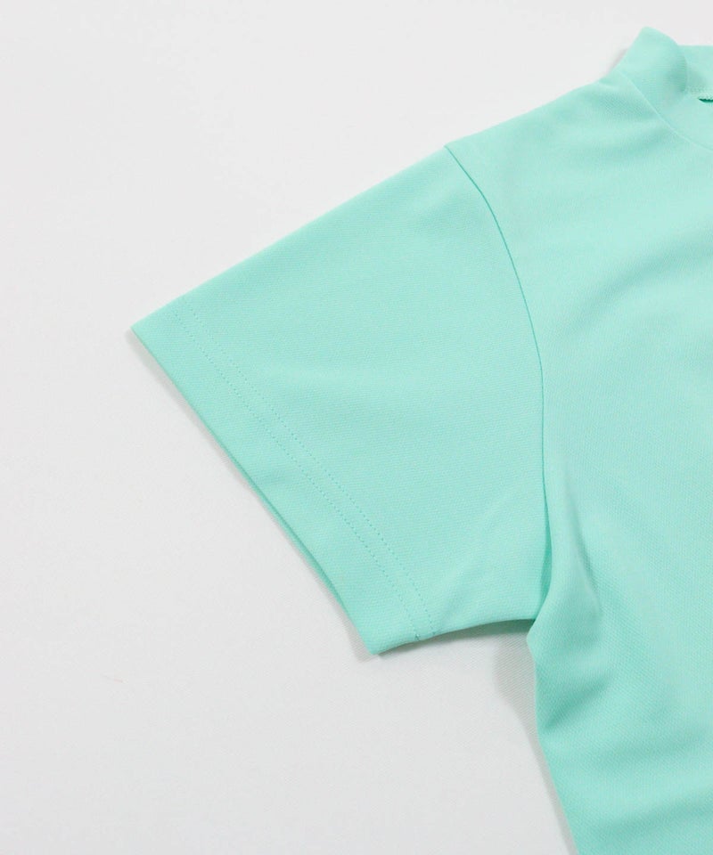 袖口(ライトグリーン)