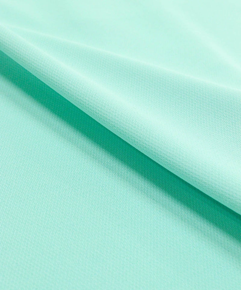 生地感(ライトグリーン)