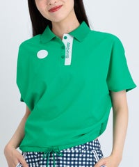 モデル着用画像(グリーン)