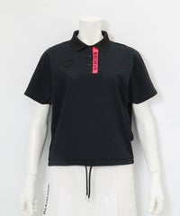 ドルマン通気速乾プルオーバー(ブラック)前