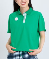 モデル着用画像(グリーン)