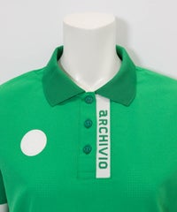 首元(グリーン)