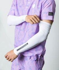 モデル着用画像(ホワイト)