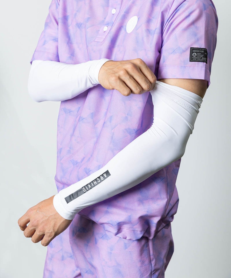 モデル着用画像(ホワイト)