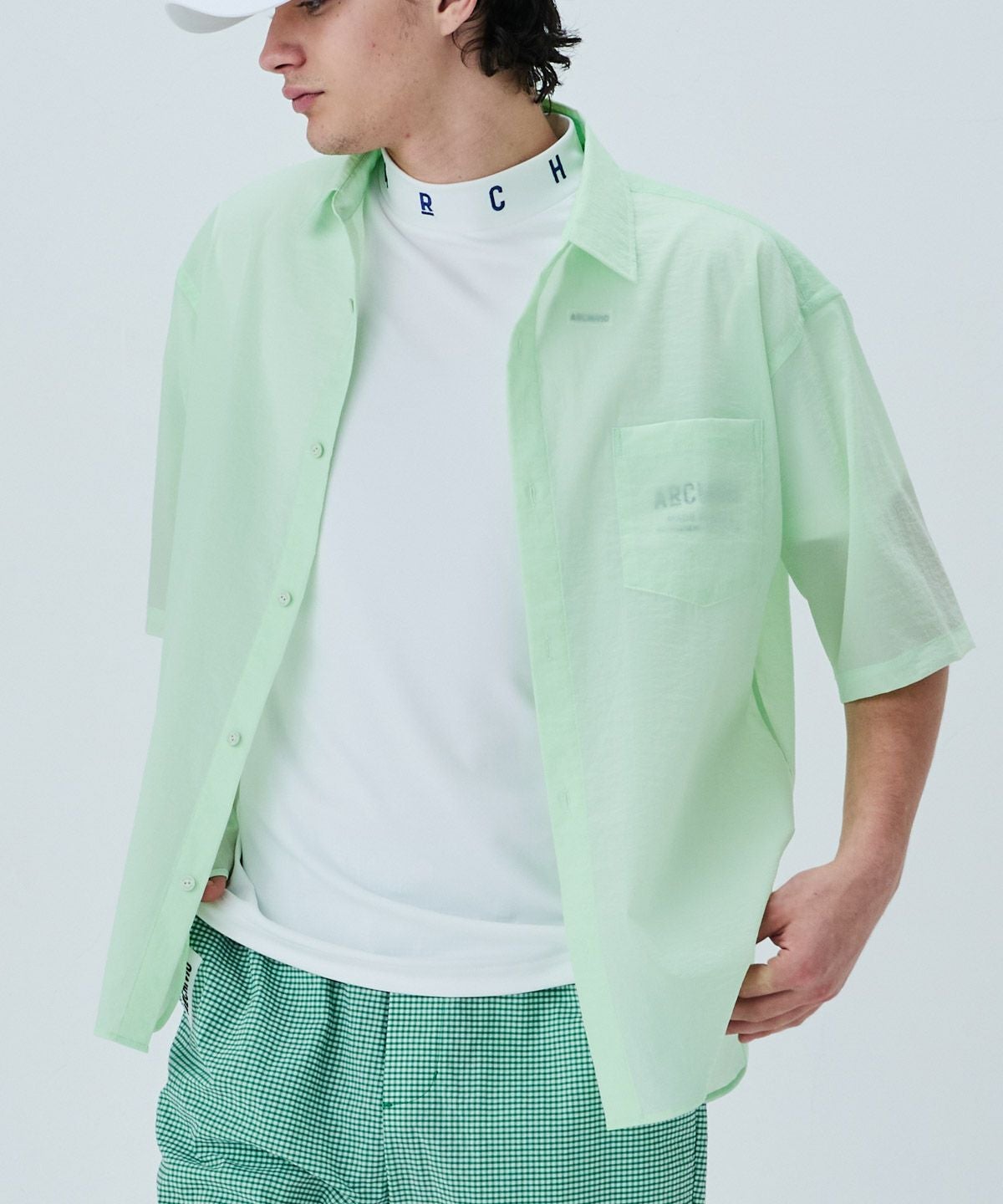 アルチビオ メンズ ポロシャツ - ゴルフウェア通販 ビキジャパン公式