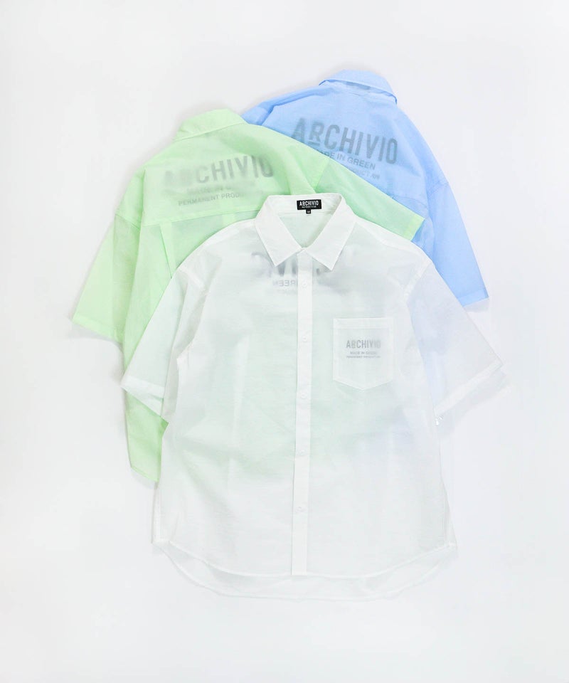 カラーバリエーション