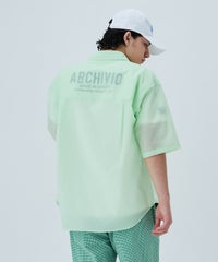 モデル着用画像(ライトグリーン)