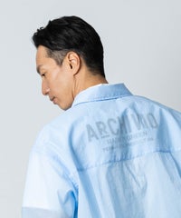 モデル着用画像(ライトグリーン)