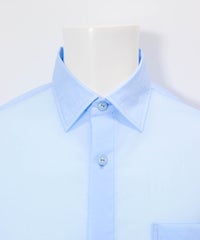 首元(ライトブルー)