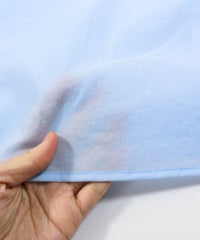 生地感(ライトブルー)