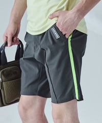 モデル着用画像(カーキ)