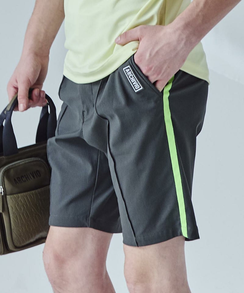 モデル着用画像(カーキ)