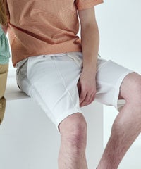 モデル着用画像(ホワイト)