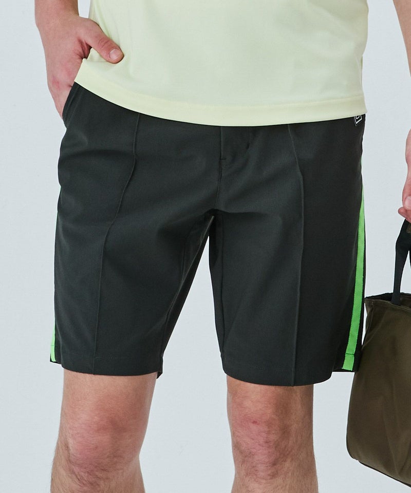 モデル着用画像(カーキ)