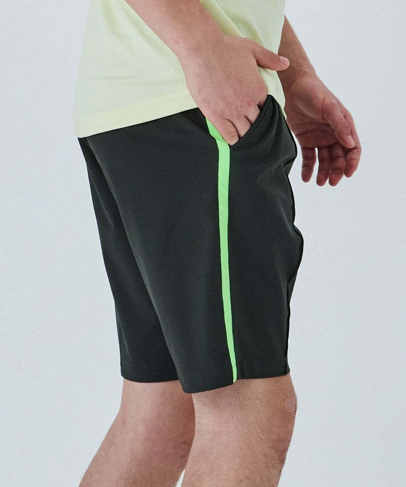 モデル着用画像(カーキ)