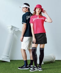 モデル着用画像(ホワイト)