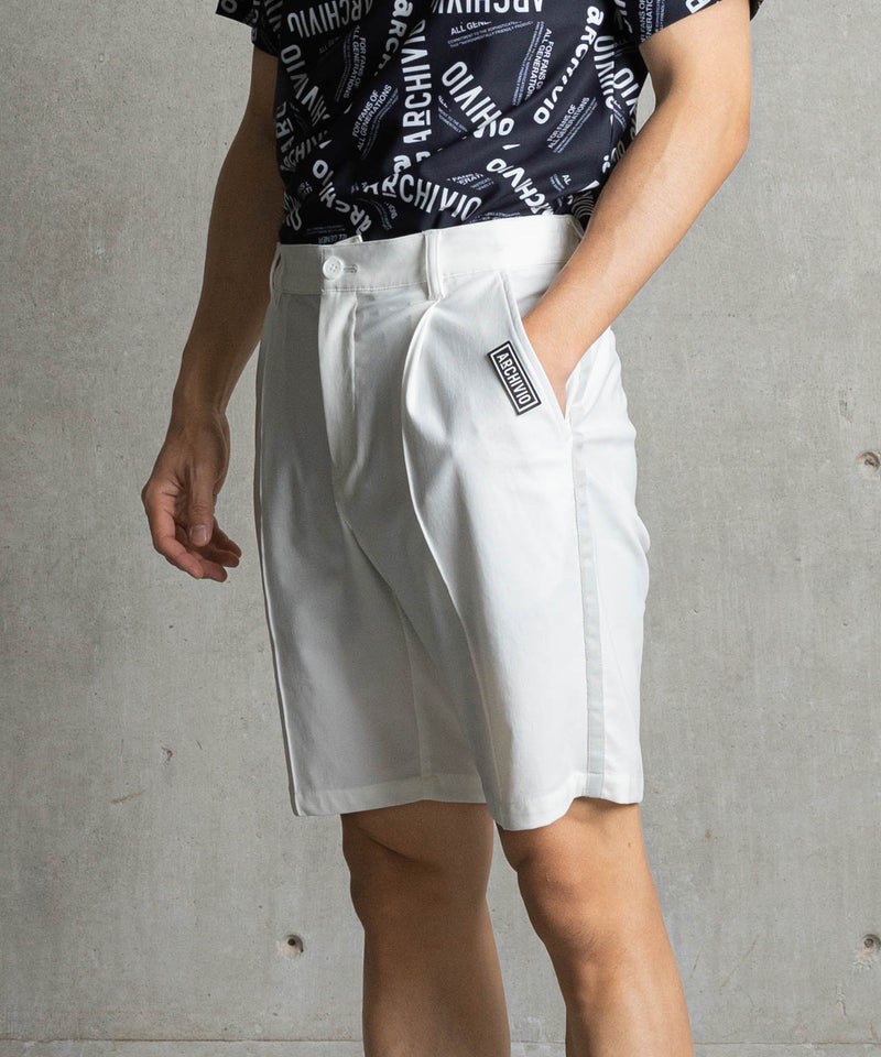 モデル着用画像(ホワイト)