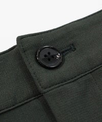 ウエストボタン(カーキ)