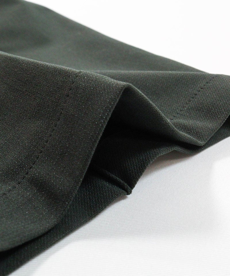 生地感(カーキ)